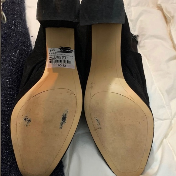 💥Booties💥 Size 41 - Picture 4 of 4